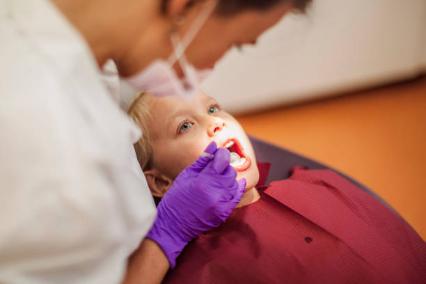 Best Knocked-Out Tooth (Avulsed Tooth) Treatment in Mocksville, NC