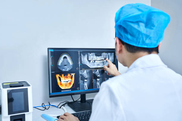 Best Walk-In Emergency Dental Services in Mocksville, NC