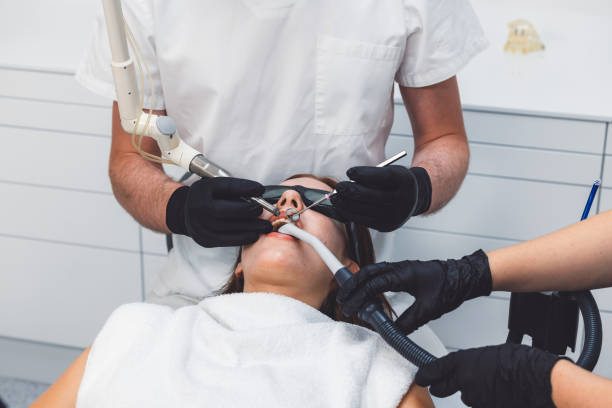 Best Emergency Care for Gum Disease in Mocksville, NC