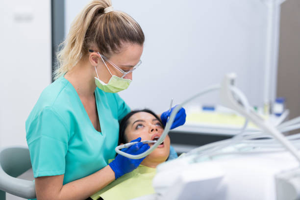 Best Emergency Denture Repair in Mocksville, NC