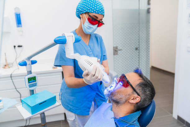 Best Emergency Dental Care for Sports Injuries in Mocksville, NC